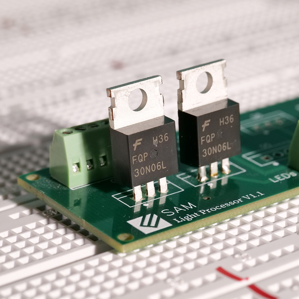Transistor The Building Block of Modern Electronics