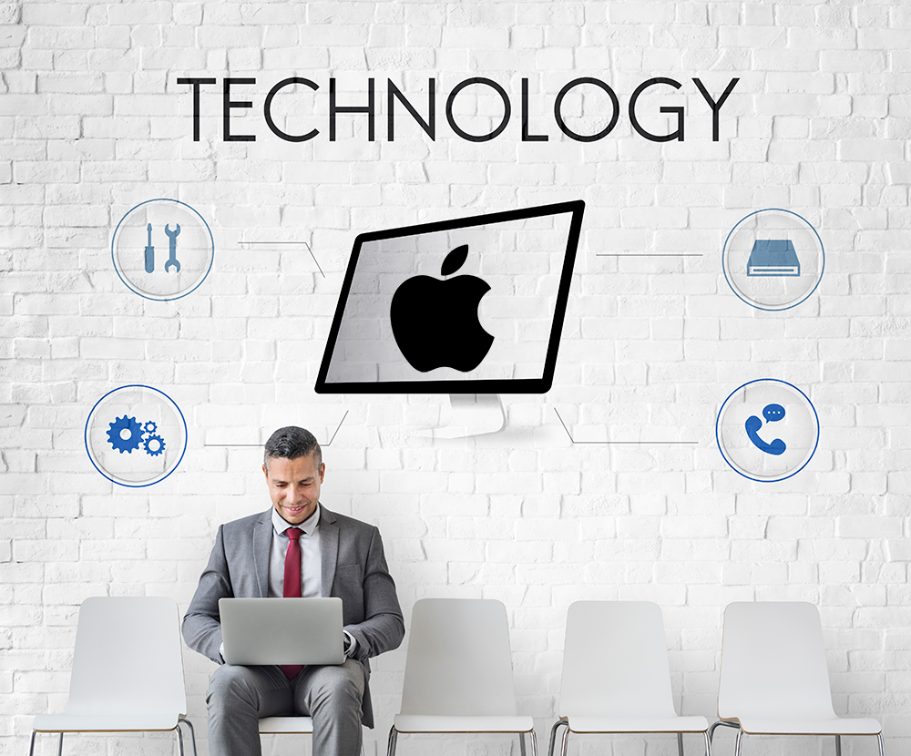 Apple Revolutionizing the Tech Industry