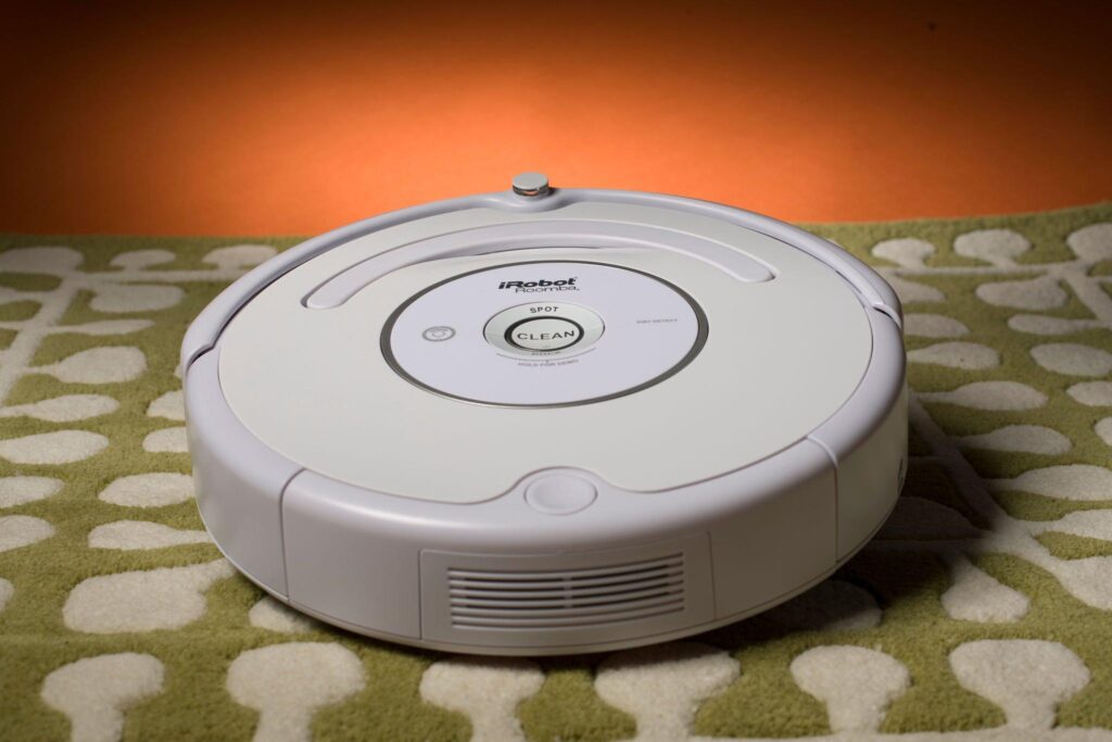iRobot Roomba